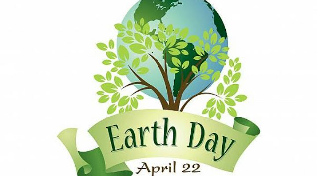 يوم الأرض العالمي يوم الأرض العالمي