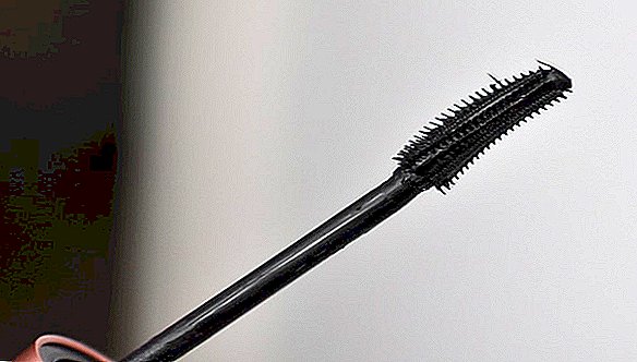 الفرشاة القصيرة