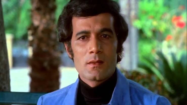 محمود ياسين