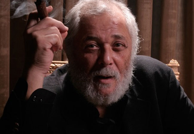 محمود عبد العزيز