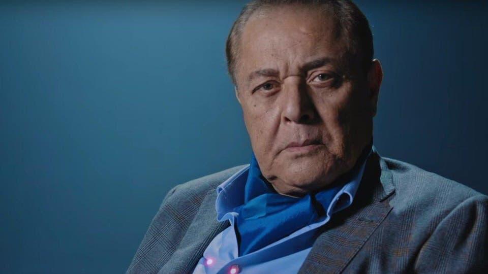 محمود عبد العزيز