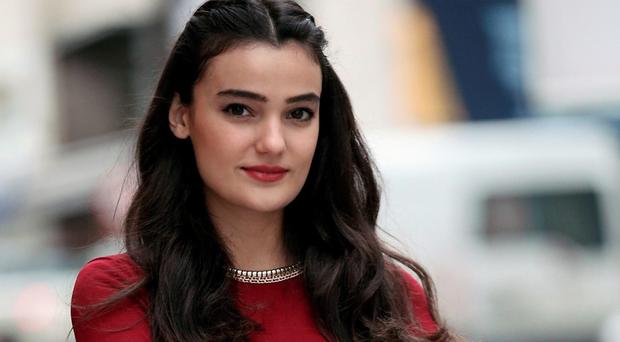 ميرفي بيوكساراك