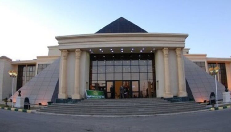 جامعة النهضة