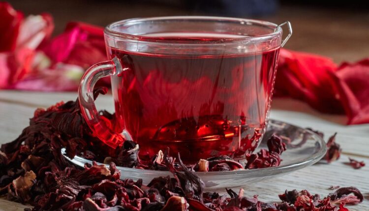 فوائد الكركديه