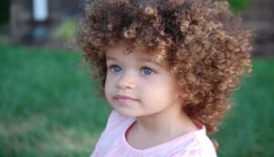 الشعر الكيرلي