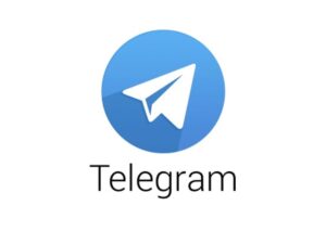 تليجرام Telegram