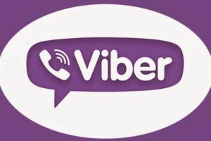  فايبر Viber