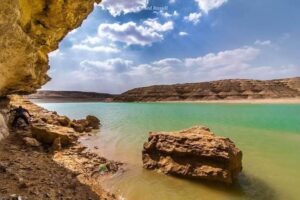 محمية وادي دجلة