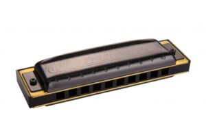 Harmonica