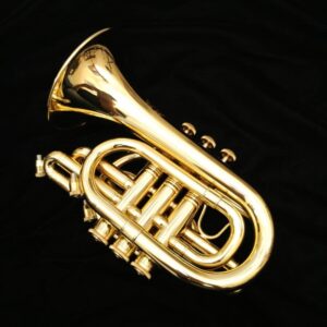 Trumpet