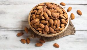 أطعمة تعزز الذاكرة