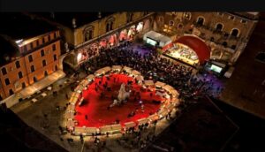 إيطاليا في عيد الحب