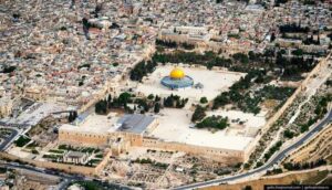 المسجد الأقصى