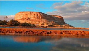 جبل الدكرور