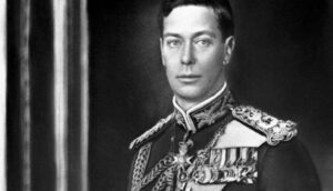 جورج السادس