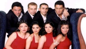 سهر الليالي