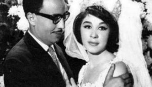 شويكار وفؤاد المهندس