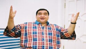 علاء ولي الدين