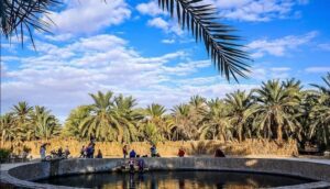 عين كليوباترا