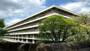 مكتبة البرلمان الوطني