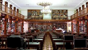 مكتبة الدولة الروسية