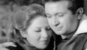 نور الشريف وبوسي