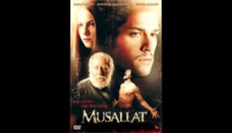 Musallat