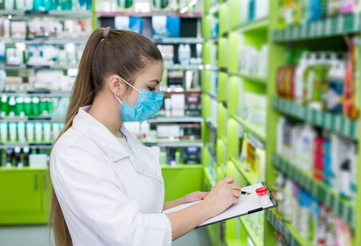 شروط فتح صيدلية