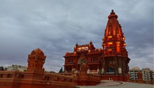 قصر البارون