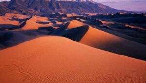 كثبان سوسوسفلي الرملية الحمراء