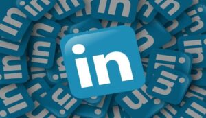 لينكد إن