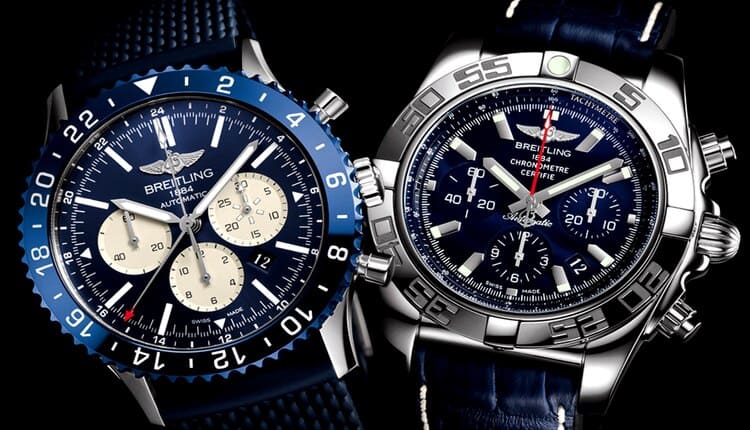 ماركة بريتلينغ