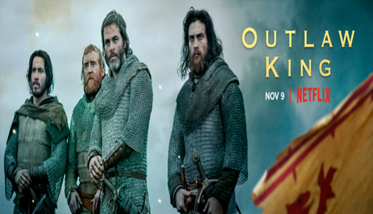 outlaw king