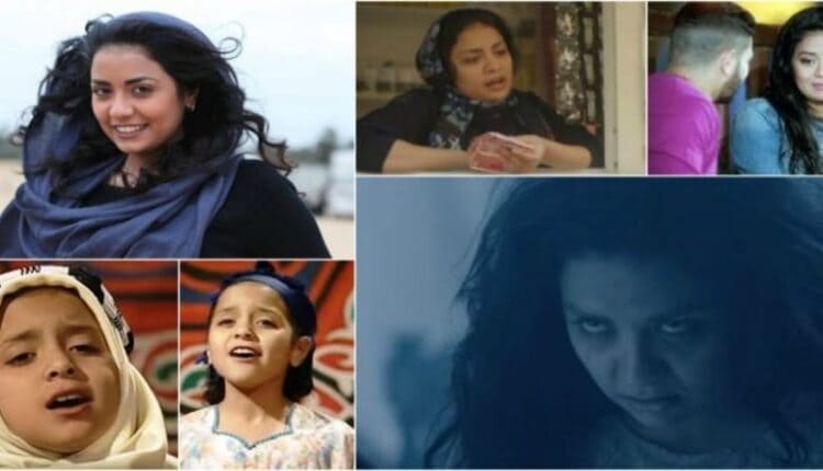 أدوار سهر الصايغ