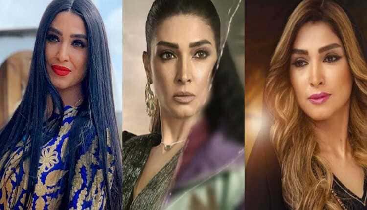 أعمال روجينا