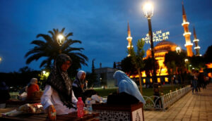 رمضان في ماليزيا