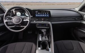 سيارة النترا 2021