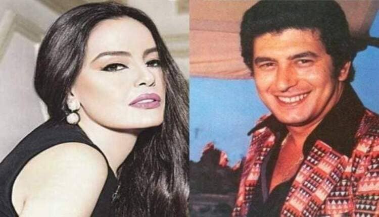 شريهان وعمر خورشيد