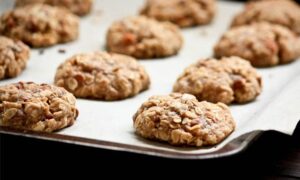 كوكيز الشوفان