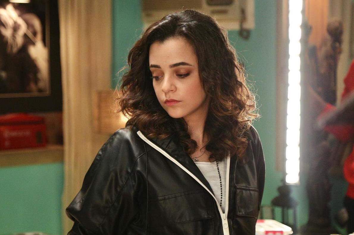 ريم المصري في الطاووس