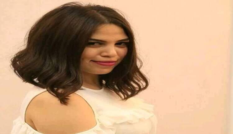 ياسمين عادل