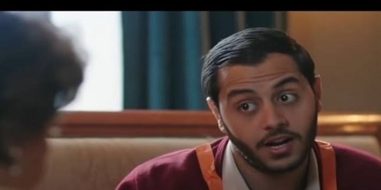 يوسف الأسدي في الطاووس